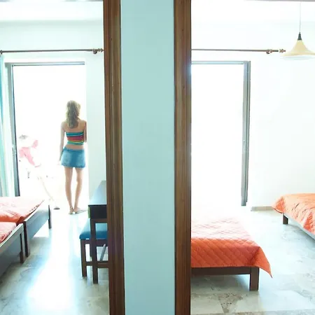 Apartmanhotel Esperides Kosz