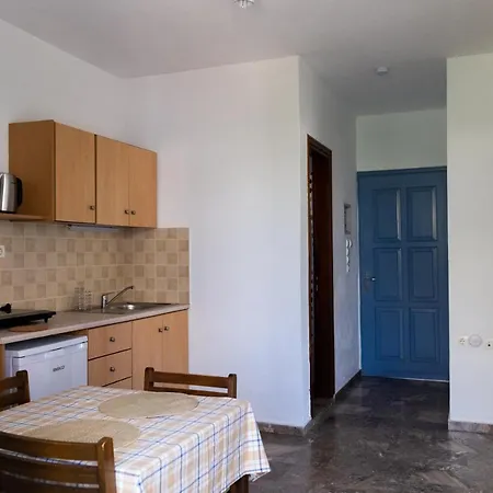 Apartmanhotel Esperides Kosz