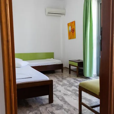 Esperides Hotel de apartamente Kos