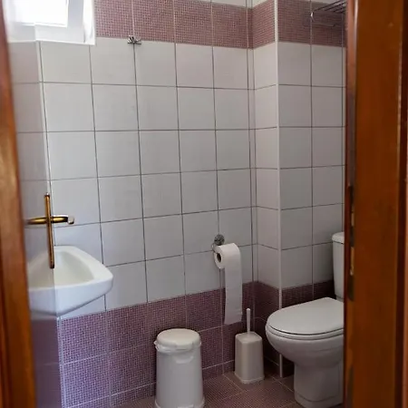 Hotel de apartamente Esperides 2*