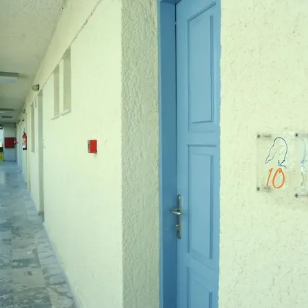 Esperides Apartmanhotel 2*