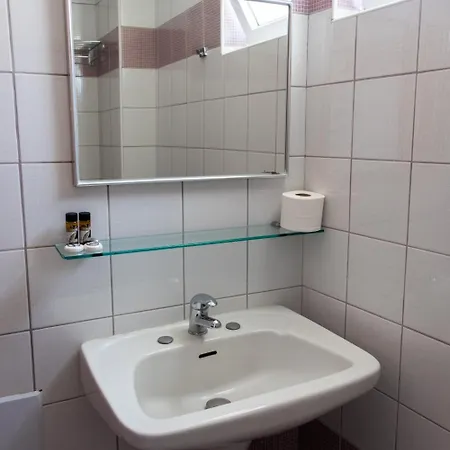 Esperides Apartmanhotel 2*