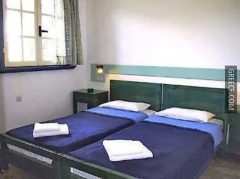 Esperides Hotel de apartamente