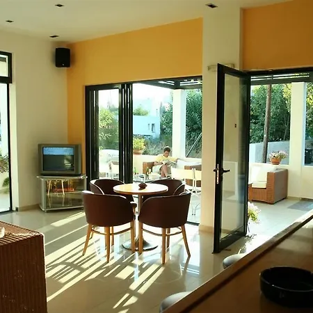 Esperides Hotel de apartamente