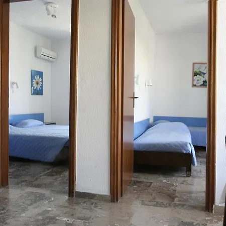 Esperides Lejlighedshotel