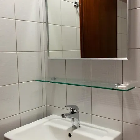 Esperides Lejlighedshotel 2*
