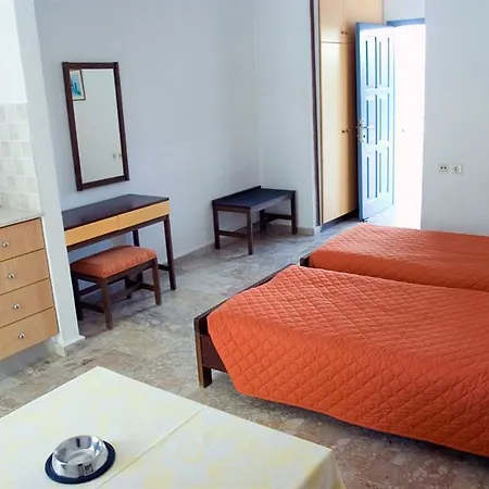 Esperides Aparthotel Kos Town