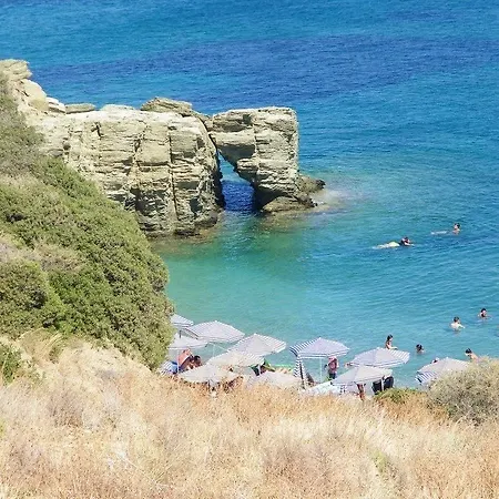 Esperides Lejlighedshotel