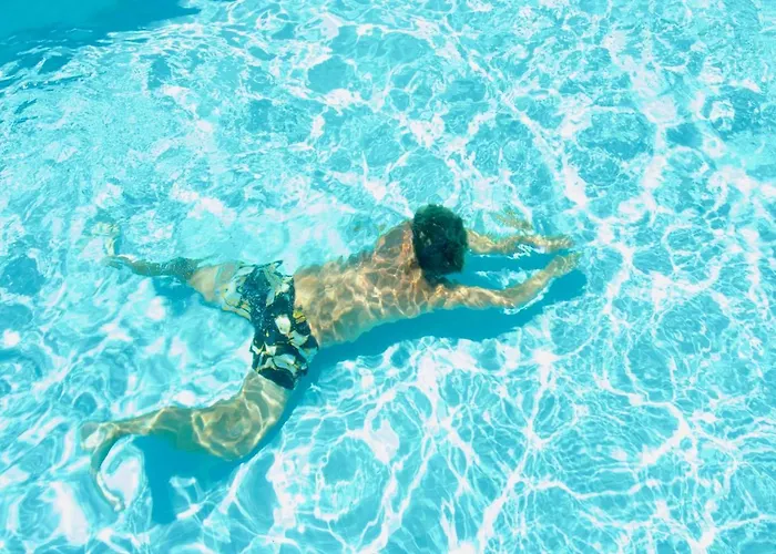 Esperides 2* העיירה קוס