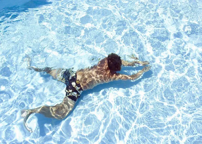 Esperides מלון דירות