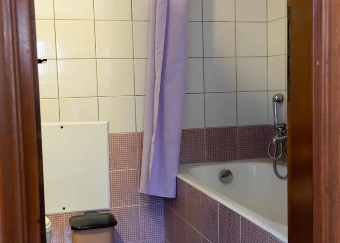 Esperides 2* העיירה קוס