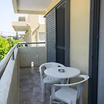 Hotel apartamentowy Esperides 2*