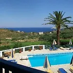 Aparthotel Esperides