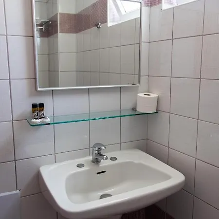 Appart hôtel Esperides 2*