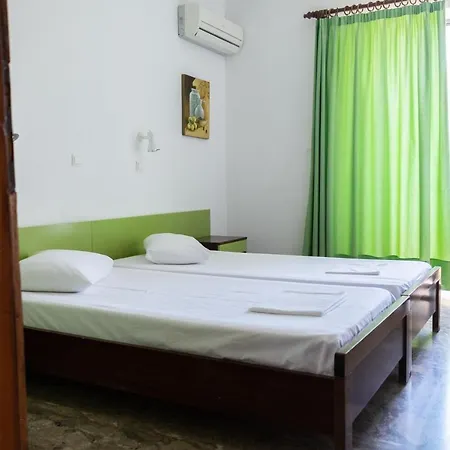 Aparthotel Esperides Kos-stad