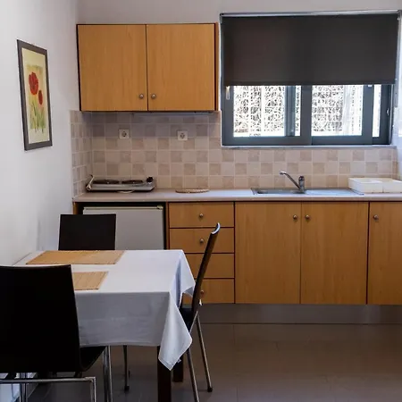 Appart hôtel Esperides Kos