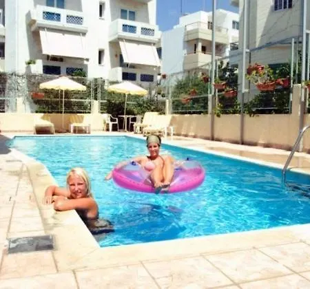 Aparthotel Esperides Kos-stad