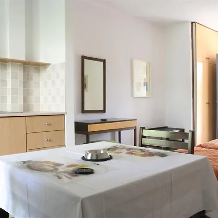 Esperides Appart hôtel 2*