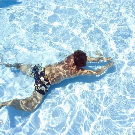 Esperides Appart hôtel