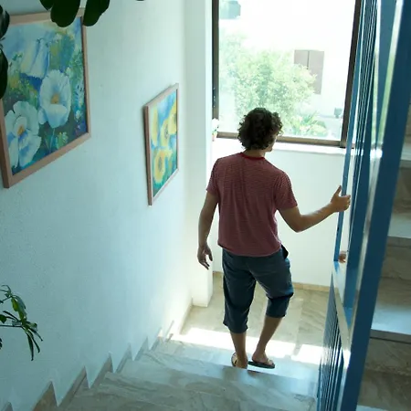 Esperides Appart hôtel 2*