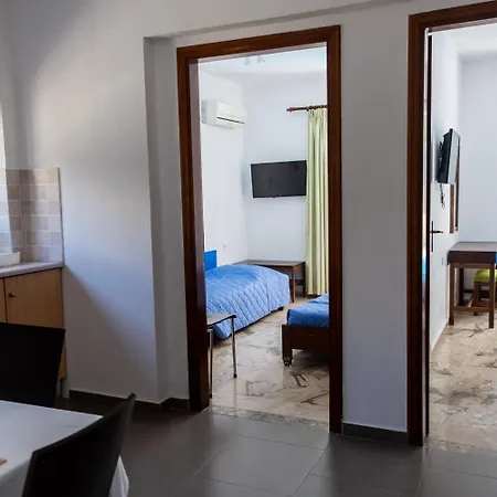 Esperides Апарт-отель