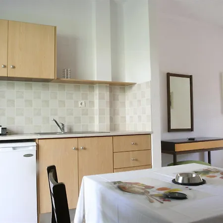 Appart hôtel Esperides 2*