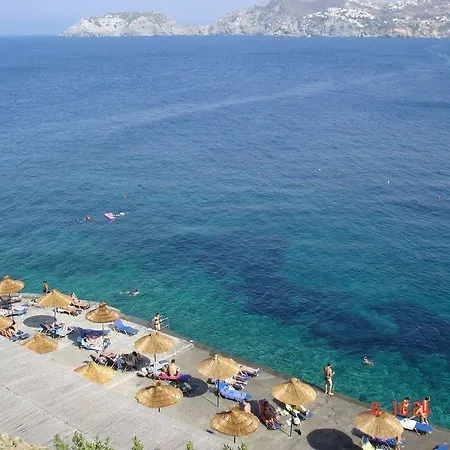 Appart hôtel Esperides Kos