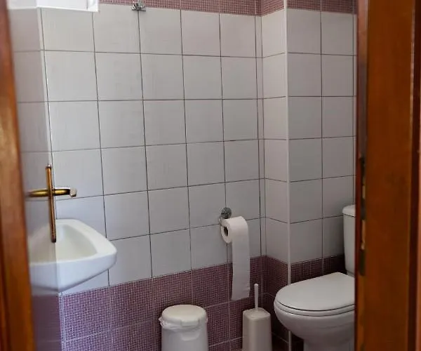 Aparthotel Esperides 2*