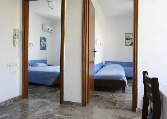 Esperides Aparthotel