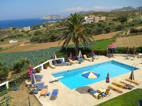 Esperides 2* Kos-stad