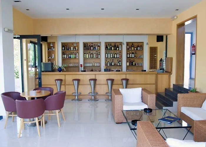 Esperides Hotel apartamentowy 2*