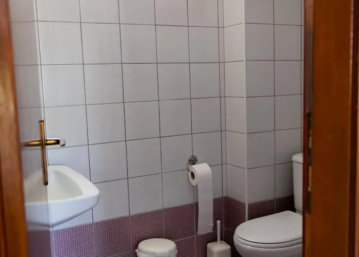 Hotel apartamentowy Esperides