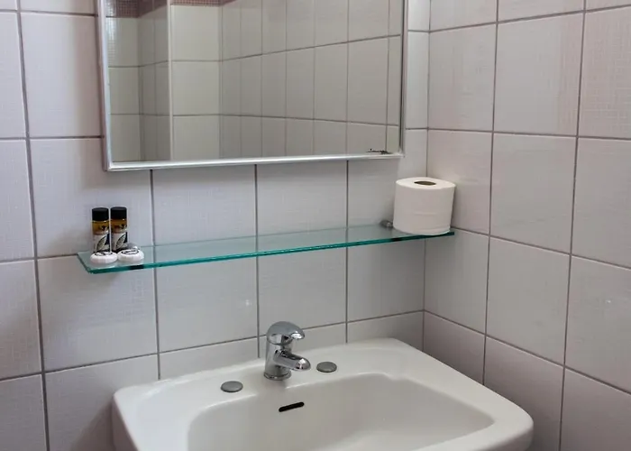 Esperides Hotel apartamentowy 2*