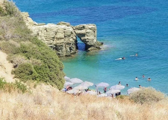 Esperides 아파트호텔